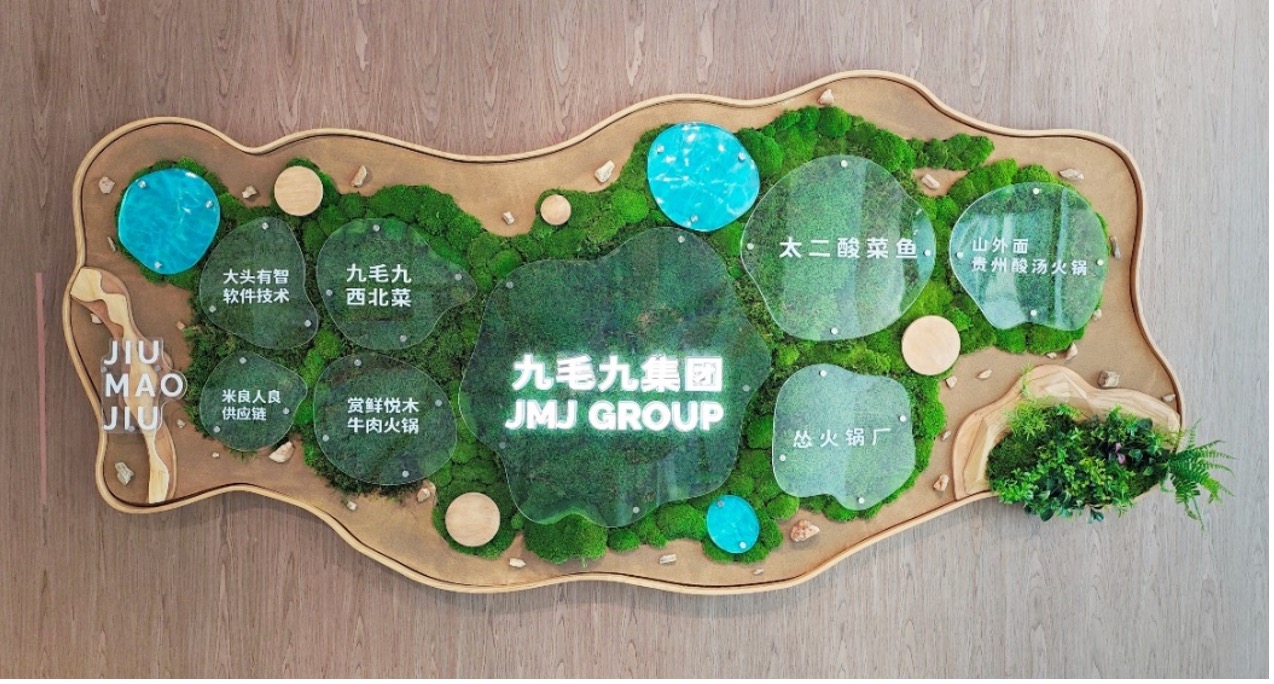 乐鱼官方站在线登入-乐鱼（中国）
集团发布2024 ESG报告 秉持“诚爱勇优俭” 践行可持续发展